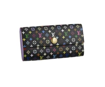 discounted Louis Vuitton Wallets - M60273